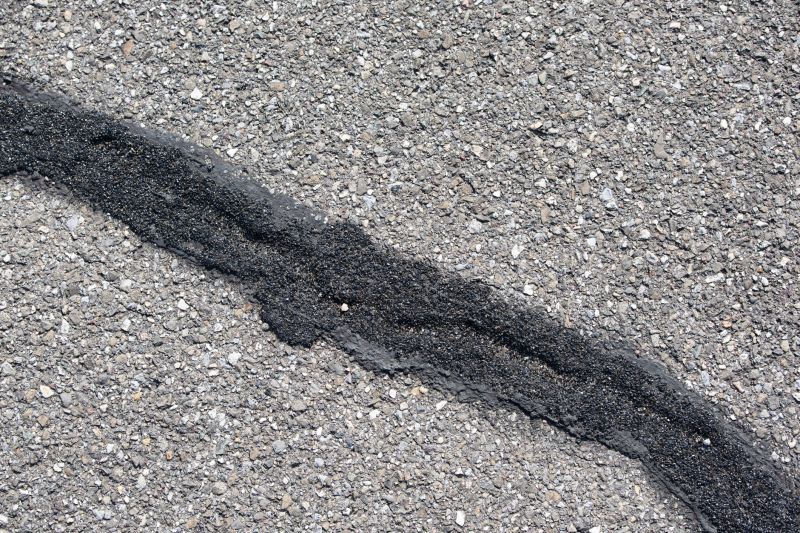Asphalt Resealing in Greenville, SC