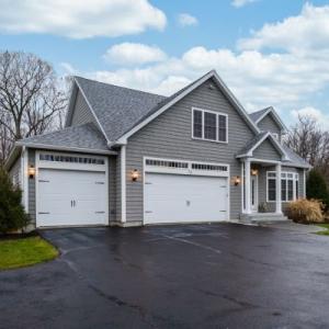 Columbus Driveway Maintenance