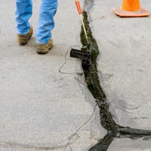 Columbus Pavement Sealing