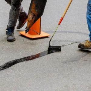 Columbus Asphalt Maintenance