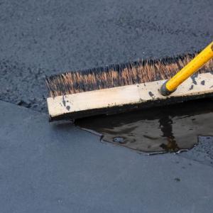 Columbus Driveway Asphalt Sealing
