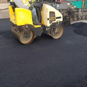 Columbus Driveway Asphalt Maintenance