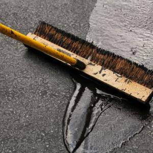Columbus Asphalt Driveway Sealing